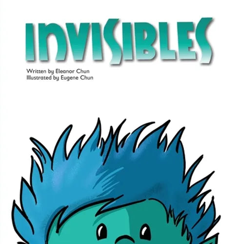 Invisibles - Paperback