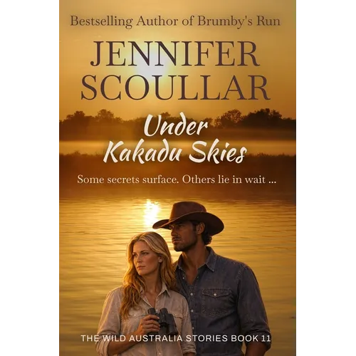 Under Kakadu Skies - Paperback