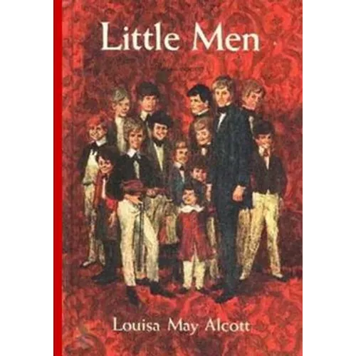Little Men - Paperback