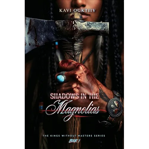 Shadows in the Magnolias - Paperback