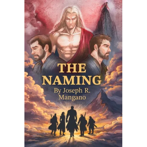 The Naming - Paperback