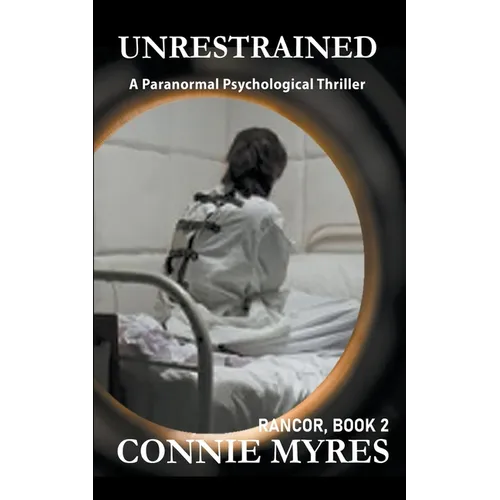 Unrestrained - Paperback