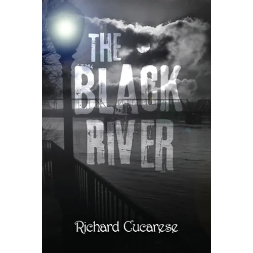 The Black River - Paperback