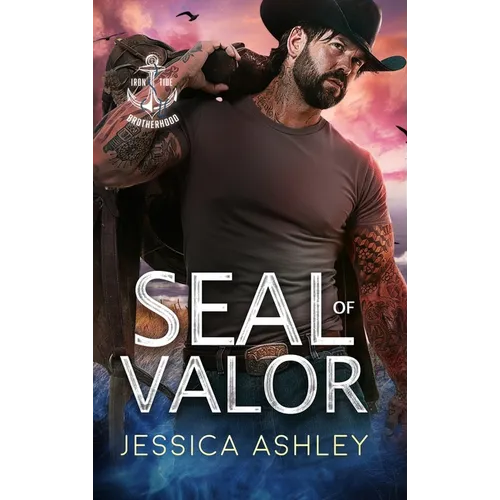 SEAL of Valor - Hardcover