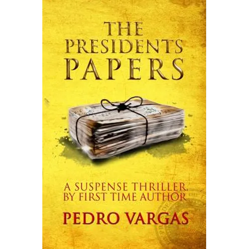 The President's Papers - Paperback