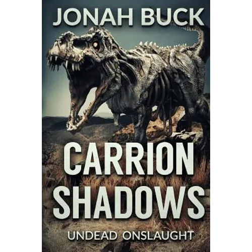 Carrion Shadows - Paperback