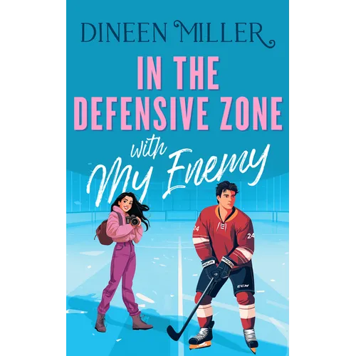 In the Defensive Zone with My Enemy - Paperback