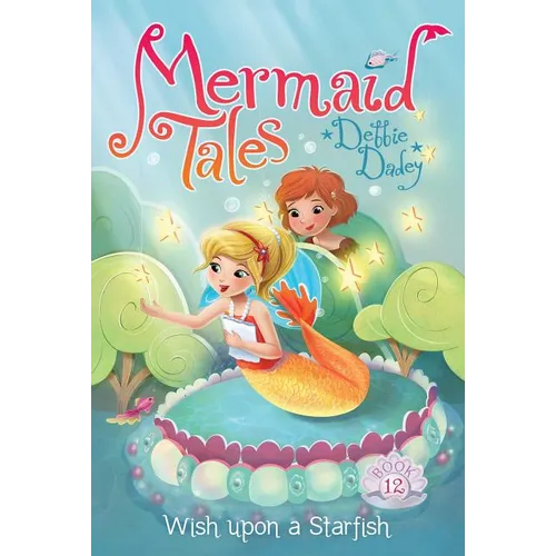 Wish Upon a Starfish - Paperback