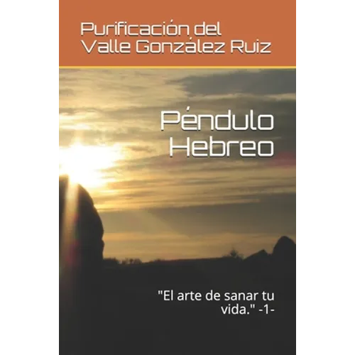 Péndulo Hebreo: 
