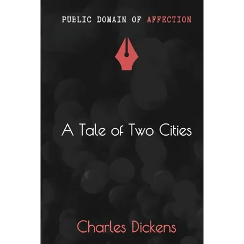 A Tale of Two Cities - Paperback