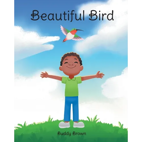Beautiful Bird - Paperback