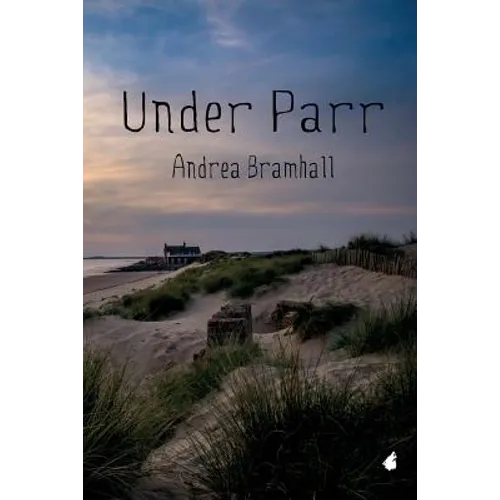 Under Parr - Paperback