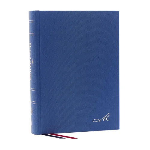 Lsb, MacArthur Study Bible, Hardcover, Comfort Print, Thumb Indexed: Unleashing God's Truth One Verse at a Time (Holy Bible, Legacy Standard Bible)