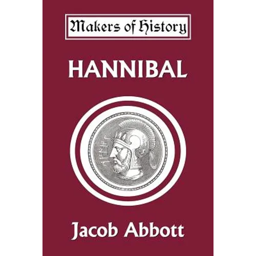 Hannibal (Yesterday's Classics) - Paperback