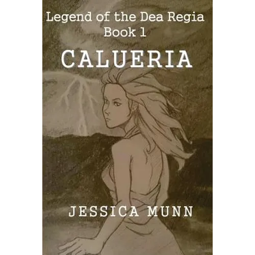 Calueria - Paperback