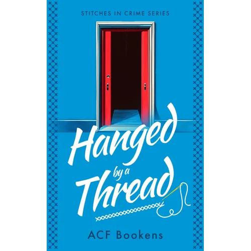 Hanged by a Thread - Paperback