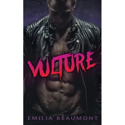 Vulture: (a Stepbrother Romance) - Paperback