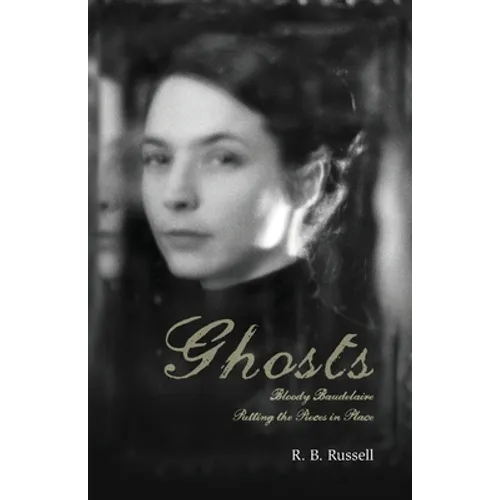 Ghosts - Paperback