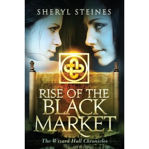 The Rise of the Black Market - Paperback