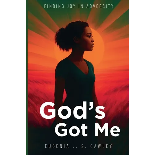 God's Got Me - Paperback