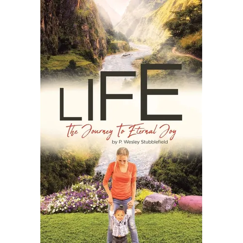 Life The Journey To Eternal Joy - Paperback