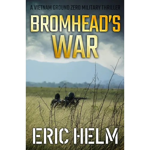 Bromhead's War - Paperback