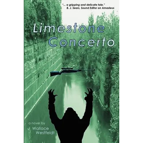 Limestone Concerto - Paperback