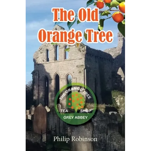 The Old Orange Tree - Paperback