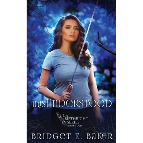 misUnderstood - Paperback