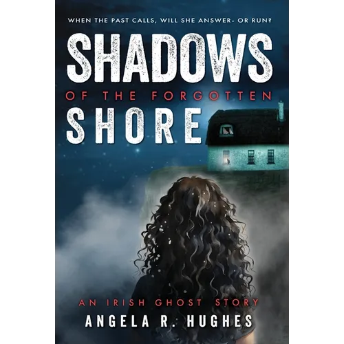 Shadows of the Forgotten Shore - Hardcover