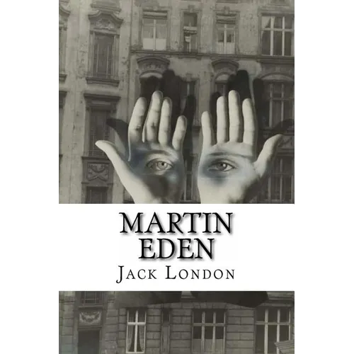 Martin Eden - Paperback