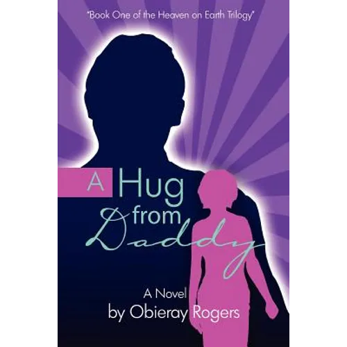 A Hug from Daddy - Paperback