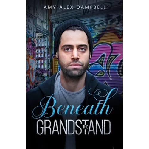 Beneath the Grandstand - Paperback