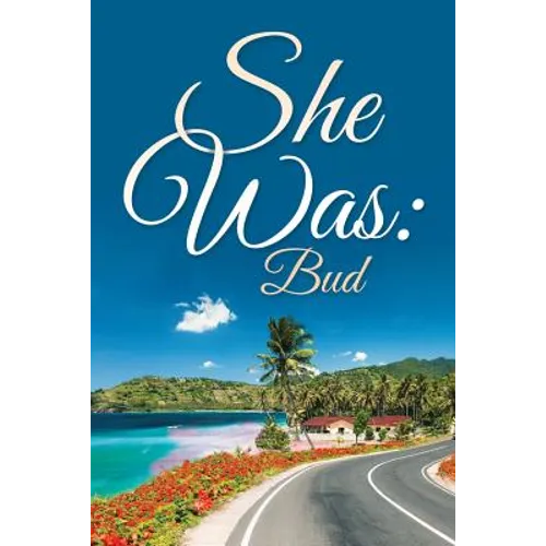 She Was - Paperback