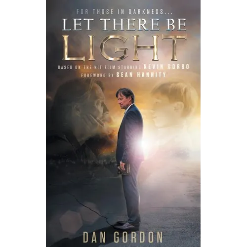 Let There Be Light - Paperback