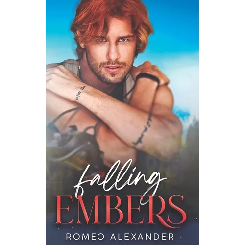 Falling Embers - Paperback