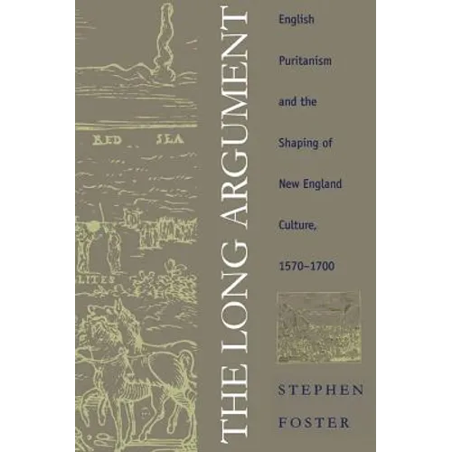 Long Argument - Paperback