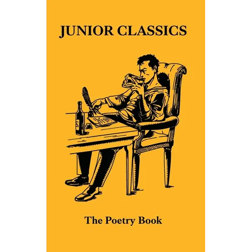 The Poetry Book - Hardcover