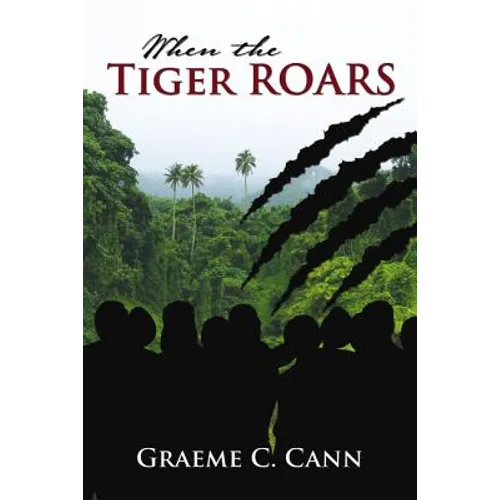 When the Tiger Roars - Paperback