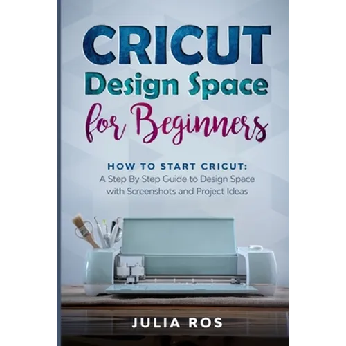 Cricut D&
