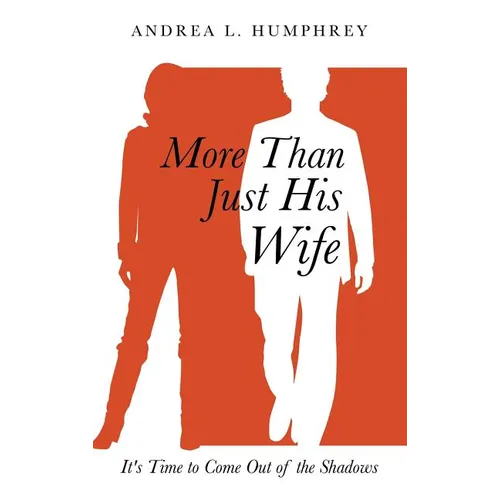 More Than Just His Wife - Hardcover