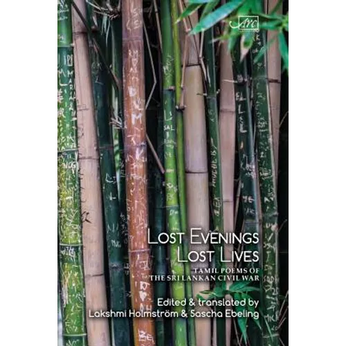 Lost Evenings, Lost Lives - Paperback