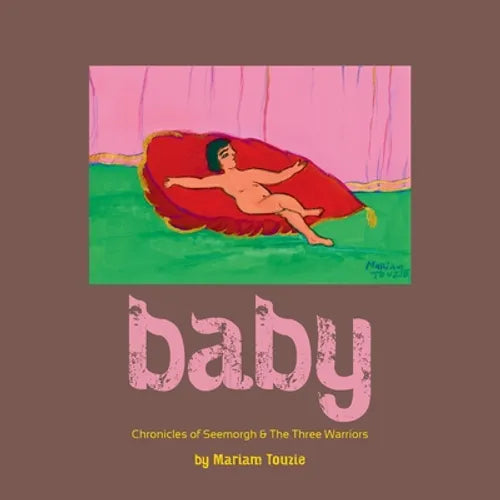Baby - Paperback