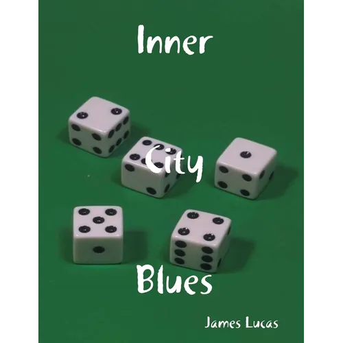 Inner City Blues - Paperback