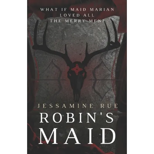 Robin's Maid: A Dark 