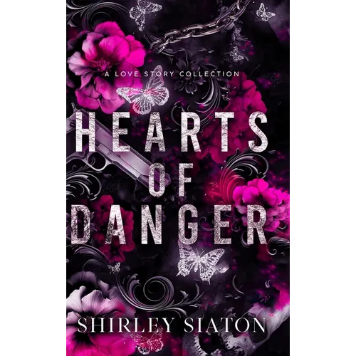 Hearts of Danger - Hardcover