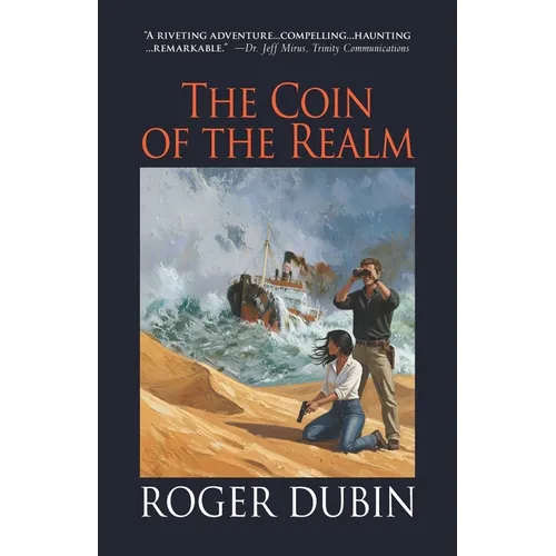 The Coin of the Realm - Paperback