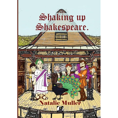 Shaking up Shakespeare - Paperback