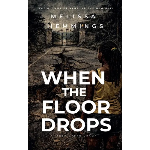 When The Floor Drops - Paperback