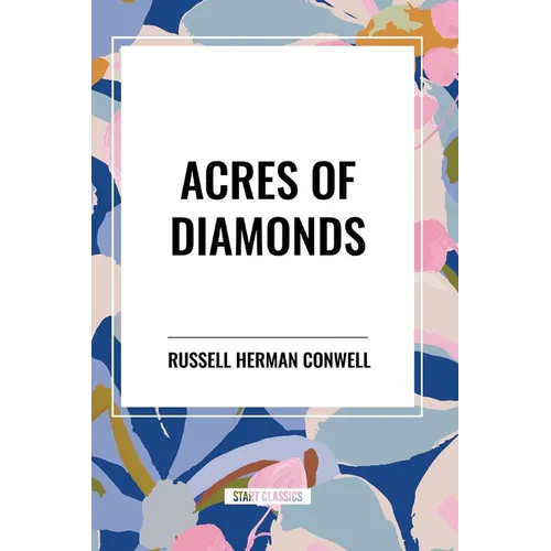 Acres of Diamonds
